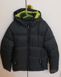 Giubbotto ragazzo 12-13 anni come nuovo