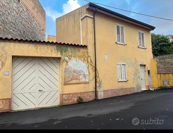 Immobile o casa vacanza