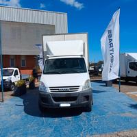 IVECO DAILY 65C18