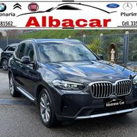 Bmw X3 s-Drive 18d MHEV Auto.