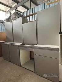 Cucina DAFNE 240 cm