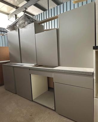 Cucina DAFNE 240 cm