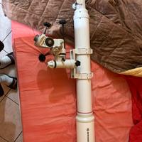 BRESSER AR LIGHT 102/1000