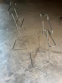 Appendi Abito da Camera