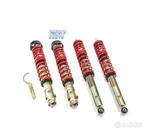 KIT SOSPENSIONE FILETTATA EIBACH MTS VOLKSWAGEN VW