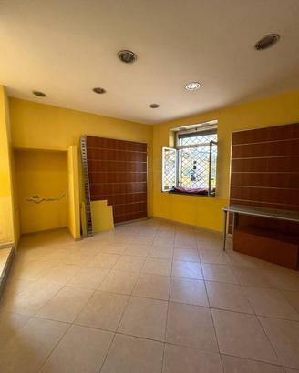 Immobile di 50 m² a Somma Vesuviana