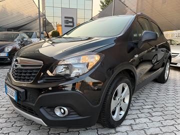 Opel Mokka 1.6 Cosmo b-Color s&s 4x2 115cv m6 E6
