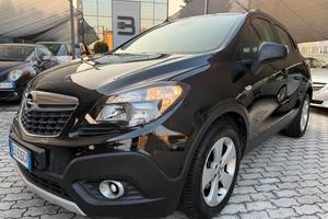 Opel Mokka 1.6 Cosmo b-Color s&s 4x2 115cv m6 E6