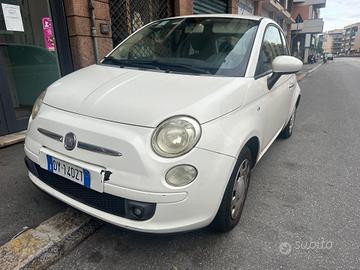 Fiat 500 1.2 Pop Anche aneopatentati