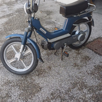 Piaggio sì