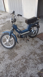 Piaggio sì