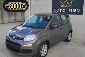 Fiat Panda 1.0 FireFly S&S Hybrid-NEOPATENTATI-UNI