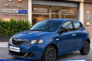 Lancia Ypsilon 1.0 5 porte Hybrid in arrivo
