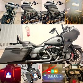 Harley-Davidson Road Glide CVO (FLTRXSE) - 2018