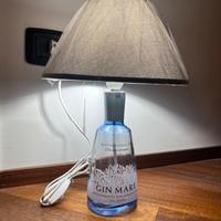 Lampada gin mare