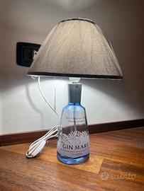 Lampada gin mare