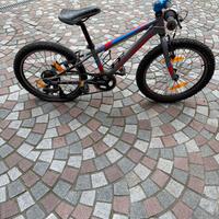 CUBE 200 MTB Bambino