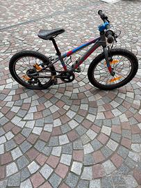 CUBE 200 MTB Bambino