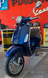 Vespa Primavera 125 - NUOVO MODELLO 2026