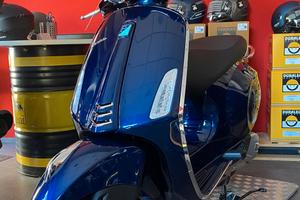 Vespa Primavera 125 - NUOVO MODELLO 2026