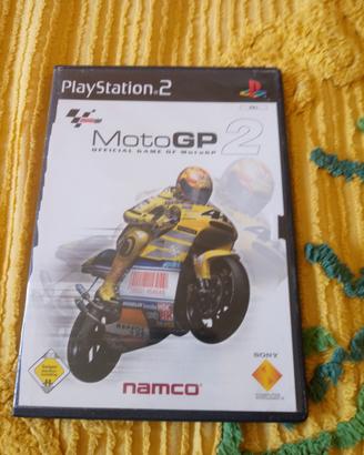 Motogp 2
