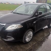 Ricambi Lancia New Ypsilon 1.2 Benzina 2014