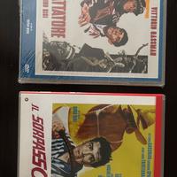 Il mattatore - il sorpasso Nuovi dvd