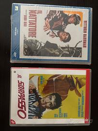 Il mattatore - il sorpasso Nuovi dvd