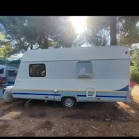 Roulotte Burstener Fan