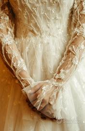 Abito da sposa