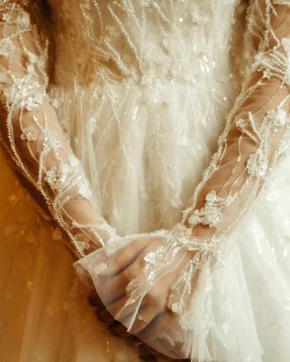 Abito da sposa
