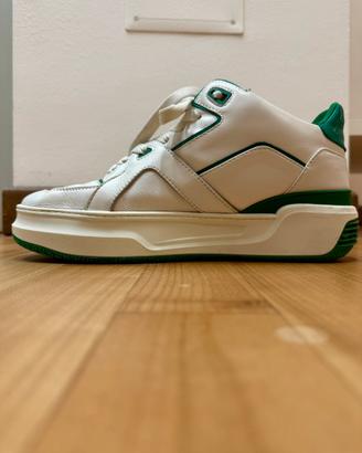 Just Don Courtside (low-size) TG40