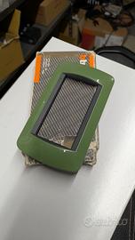 placca BTicino Living L4804VR