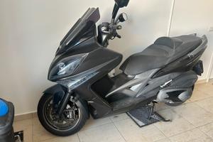 Kymco Xciting 400i