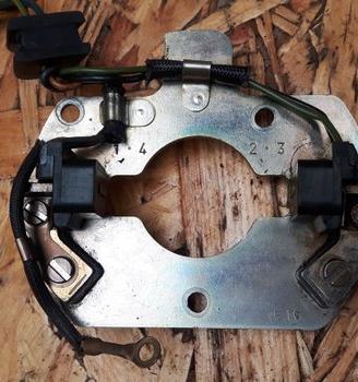 Piatto accensione SUZUKI GSXR 750 1100 1985