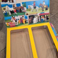 Legoland ranch vintage