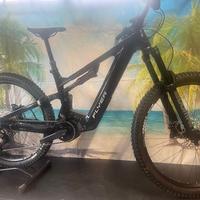 ebike Flyer uproc X Evo 4.10 taglia media