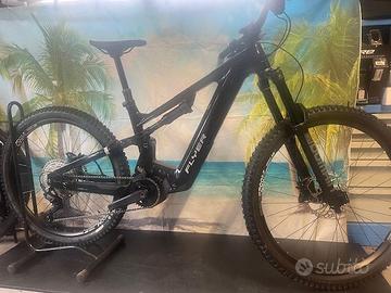 ebike Flyer uproc X Evo 4.10 taglia media