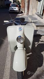 Moto/Scooter d'epoca