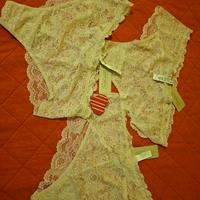 culotte Intimissimi taglia XXL  nuove