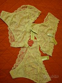 culotte Intimissimi taglia XXL  nuove
