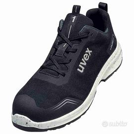 uvex 1 sport scarpe S1 68918 EU 47