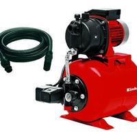 Set Autoclave Einhell GC-WW 6538 Set