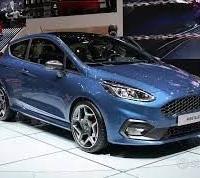 Ricambi usati ford fiesta 2019
