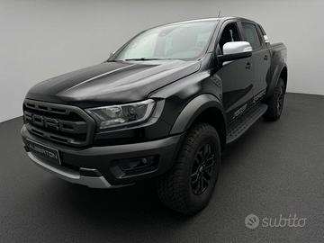 FORD Ranger Raptor 2.0 ECOBLUE aut. 213 CV DC 5