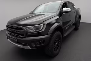 FORD Ranger Raptor 2.0 ECOBLUE aut. 213 CV DC 5