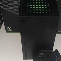 Xbox series x