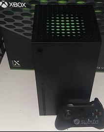 Xbox series x