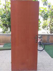 porte interne battente 