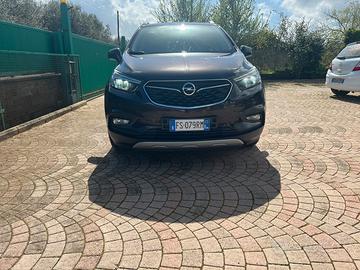 Opel mokka x 1.6 cdti 4+2 innovation